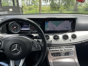 Mercedes-Benz E 220, снимка 6 - Автомобили и джипове - 45840690