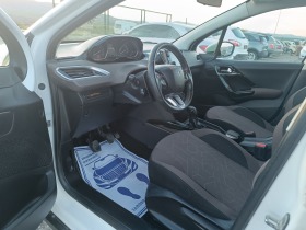 Peugeot 2008 1.4HDI, снимка 14