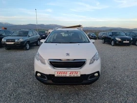 Peugeot 2008 1.4HDI, снимка 2