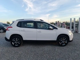 Peugeot 2008 1.4HDI, снимка 4