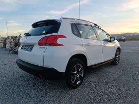 Peugeot 2008 1.4HDI, снимка 6