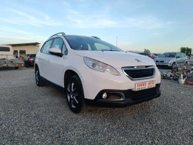 Peugeot 2008 1.4HDI, снимка 3