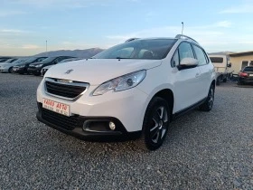 Peugeot 2008 1.4HDI, снимка 1