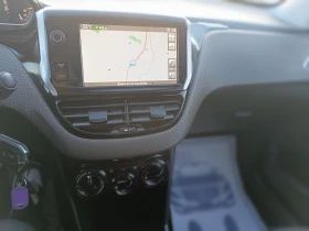 Peugeot 2008 1.4HDI, снимка 9