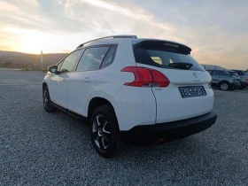 Peugeot 2008 1.4HDI, снимка 8