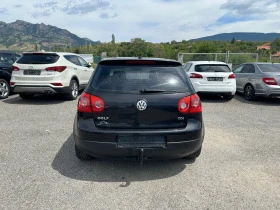 VW Golf 1.9TDI* 105 к.с* НАВИГАЦИЯ* ПОДГРЕВ, снимка 15