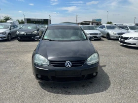 VW Golf 1.9TDI* 105 к.с* НАВИГАЦИЯ* ПОДГРЕВ, снимка 3