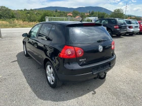 VW Golf 1.9TDI* 105 к.с* НАВИГАЦИЯ* ПОДГРЕВ, снимка 7