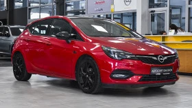 Opel Astra 1.2 Turbo GS Line - [6] 