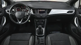 Opel Astra 1.2 Turbo GS Line, снимка 8