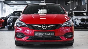 Opel Astra 1.2 Turbo GS Line, снимка 2