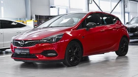 Opel Astra 1.2 Turbo GS Line, снимка 4