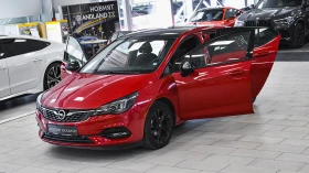 Opel Astra 1.2 Turbo GS Line, снимка 1