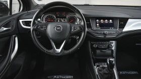 Opel Astra 1.2 Turbo GS Line, снимка 9