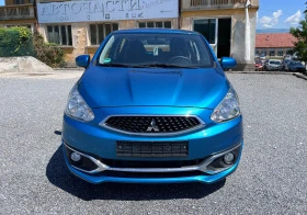 Mitsubishi Space star 1.0 EURO 6 - изображение 1