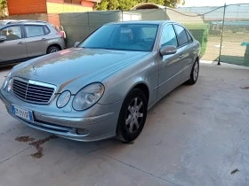 Mercedes-Benz E 270, снимка 2