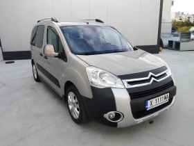 Citroen Berlingo Много Запазен, снимка 3