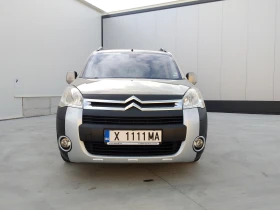 Citroen Berlingo Много Запазен, снимка 2