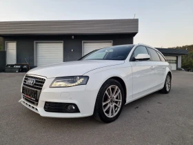 Audi A4 2, 0TDI NAVI АВТОМАТ , снимка 3