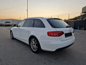 Audi A4 2, 0TDI NAVI АВТОМАТ  - [5] 