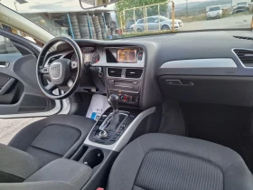 Audi A4 2, 0TDI NAVI АВТОМАТ  - [12] 