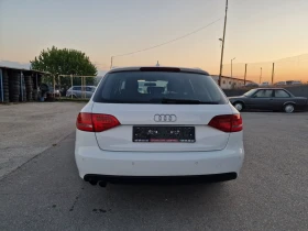 Audi A4 2, 0TDI NAVI АВТОМАТ  - [6] 