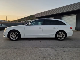 Audi A4 2, 0TDI NAVI АВТОМАТ , снимка 7