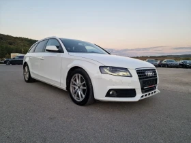 Audi A4 2, 0TDI NAVI АВТОМАТ  - [3] 