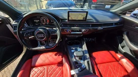 Audi S5 Premium Plus | Mobile.bg    5