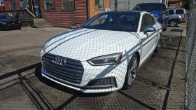     Audi S5 Premium Plus