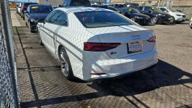     Audi S5 Premium Plus