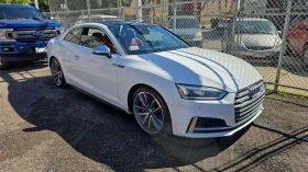     Audi S5 Premium Plus