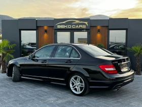 Mercedes-Benz C 200 ///AMG-PACK\\\\внос от Белгия! - 16999 лв. - 25926509 | Car24.bg