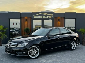 Mercedes-Benz C 200 ///AMG-PACK\\\\внос от Белгия!, снимка 1