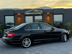 Mercedes-Benz C 200 ///AMG-PACK\\\\внос от Белгия!, снимка 7