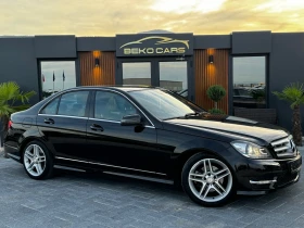 Mercedes-Benz C 200 ///AMG-PACK\\\\внос от Белгия!, снимка 5