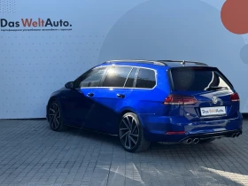 VW Golf R 2.0TSI BMT 4MOTION | Mobile.bg    4