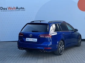 VW Golf R 2.0TSI BMT 4MOTION | Mobile.bg    3