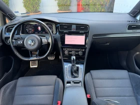 VW Golf R 2.0TSI BMT 4MOTION | Mobile.bg    8