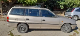 Opel Astra, снимка 1