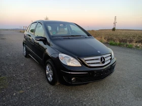 Mercedes-Benz B 170 1, 7  | Mobile.bg    4