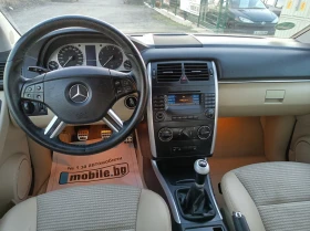 Mercedes-Benz B 170 1, 7  | Mobile.bg    8