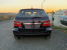 Mercedes-Benz B 170 1, 7  | Mobile.bg    3