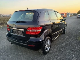 Mercedes-Benz B 170 1, 7  | Mobile.bg    6