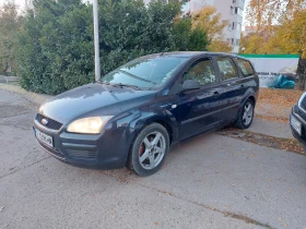 Ford Focus 1.6TDCI , снимка 2