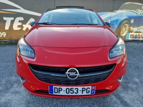 Opel Corsa 1.3Mjet Full Euro6 | Mobile.bg    5