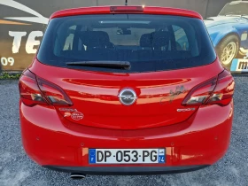 Opel Corsa 1.3Mjet Full Euro6 | Mobile.bg    6