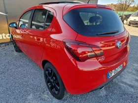 Opel Corsa 1.3Mjet Full Euro6 | Mobile.bg    4