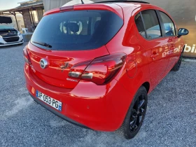 Opel Corsa 1.3Mjet Full Euro6 | Mobile.bg    2