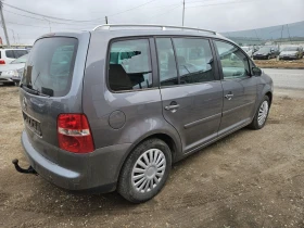 VW Touran 2.0 7  | Mobile.bg    4